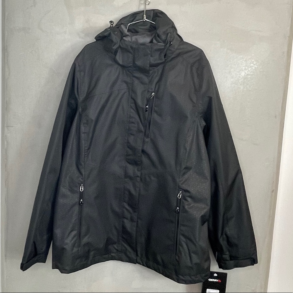 Gerry special edition woman’s jacket